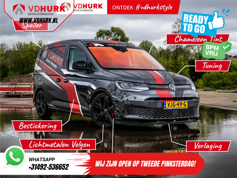 Peugeot Expert 2.0 HDi 145 pk Aut. L2 BPM VRIJ! LED/ Virtual Cockpit/ Carplay/ Navi/ Cruise/ Camera - Цельнометаллический фургон: фото 4 Peugeot Expert 2.0 HDi 145 pk Aut. L2 BPM VRIJ! LED/ Virtual Cockpit/ Carplay/ Navi/ Cruise/ Camera - Цельнометаллический фургон: фото 4