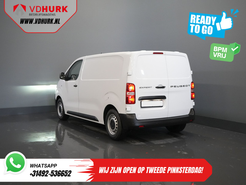 Peugeot Expert 2.0 HDi 145 pk Aut. L2 BPM VRIJ! LED/ Virtual Cockpit/ Carplay/ Navi/ Cruise/ Camera - Цельнометаллический фургон: фото 2 Peugeot Expert 2.0 HDi 145 pk Aut. L2 BPM VRIJ! LED/ Virtual Cockpit/ Carplay/ Navi/ Cruise/ Camera - Цельнометаллический фургон: фото 2
