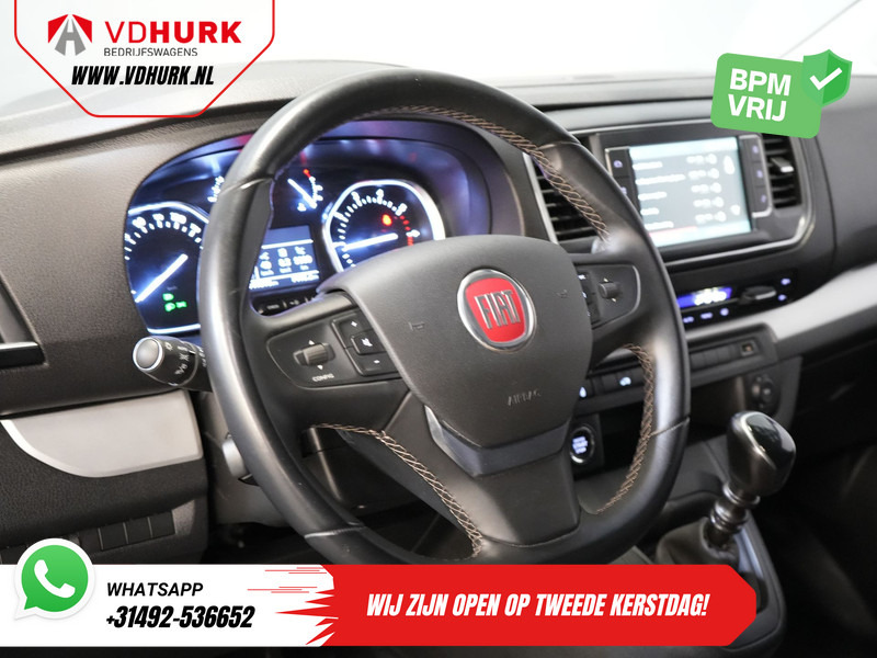 Цельнометаллический фургон Peugeot Expert (Fiat Scudo) (DEMO) 2.0 MJ 145 pk L3 BPM VRIJ! Adapt.Cruise/ Climate/ Keyless/ Carplay/ Camera/ PDC: фото 15 Цельнометаллический фургон Peugeot Expert (Fiat Scudo) (DEMO) 2.0 MJ 145 pk L3 BPM VRIJ! Adapt.Cruise/ Climate/ Keyless/ Carplay/ Camera/ PDC: фото 15