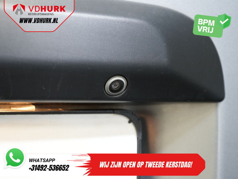 Цельнометаллический фургон Peugeot Expert (Fiat Scudo) (DEMO) 2.0 MJ 145 pk L3 BPM VRIJ! Adapt.Cruise/ Climate/ Keyless/ Carplay/ Camera/ PDC: фото 17 Цельнометаллический фургон Peugeot Expert (Fiat Scudo) (DEMO) 2.0 MJ 145 pk L3 BPM VRIJ! Adapt.Cruise/ Climate/ Keyless/ Carplay/ Camera/ PDC: фото 17