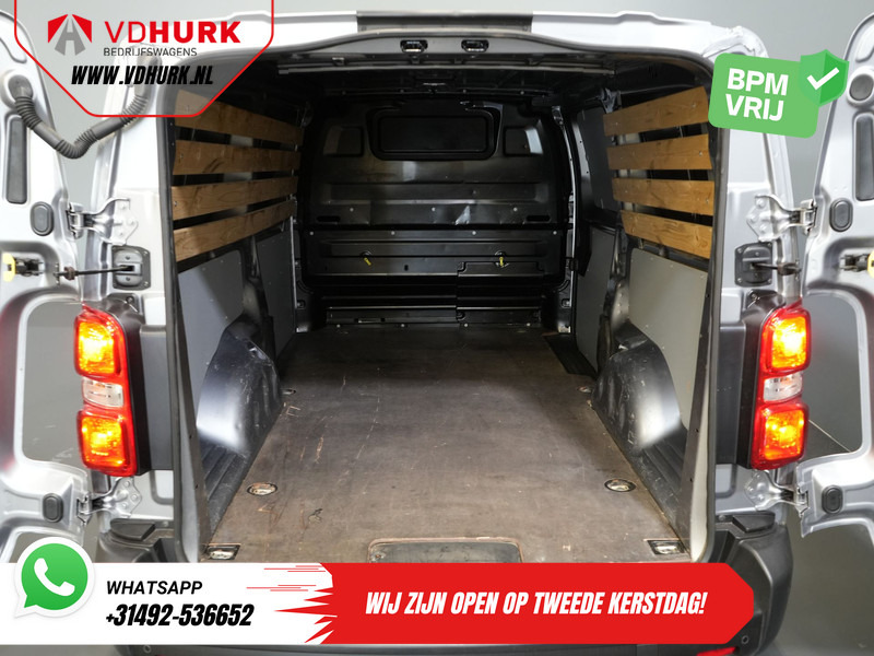 Цельнометаллический фургон Peugeot Expert (Fiat Scudo) (DEMO) 2.0 MJ 145 pk L3 BPM VRIJ! Adapt.Cruise/ Climate/ Keyless/ Carplay/ Camera/ PDC: фото 16 Цельнометаллический фургон Peugeot Expert (Fiat Scudo) (DEMO) 2.0 MJ 145 pk L3 BPM VRIJ! Adapt.Cruise/ Climate/ Keyless/ Carplay/ Camera/ PDC: фото 16