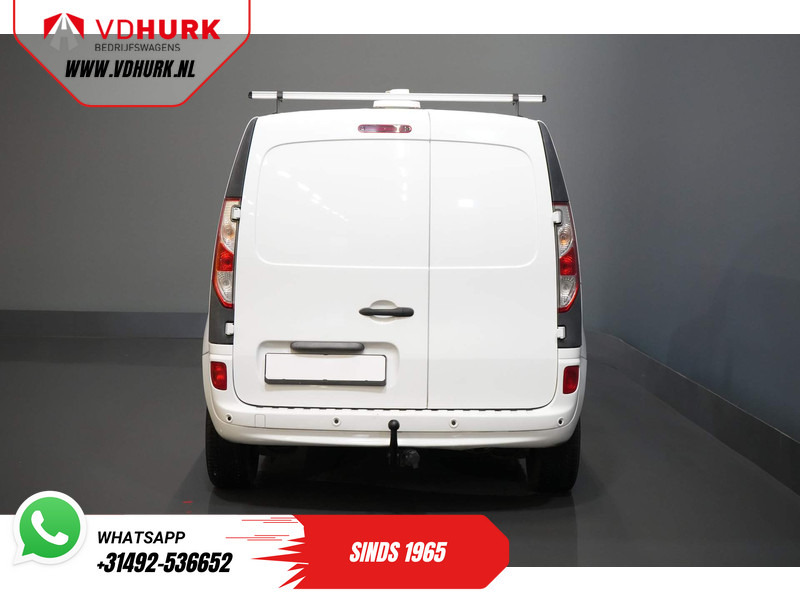 Легковой фургон Renault Kangoo 1.5 dCi 75 pk E6 Navi/ PDC/ Cruise/ Trekhaak/ Airco: фото 6