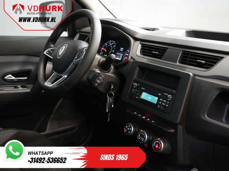 Renault Kangoo Express 1.5 dCi 75 pk NL Auto/ Cruise/ DAB/ PDC/ Airco/ Trekhaak - Легковой фургон: фото 2 Renault Kangoo Express 1.5 dCi 75 pk NL Auto/ Cruise/ DAB/ PDC/ Airco/ Trekhaak - Легковой фургон: фото 2