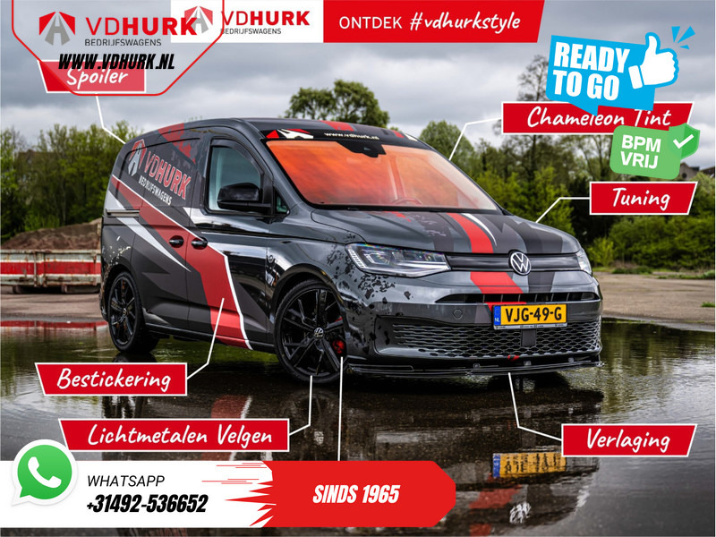 Renault Trafic 2.0 dCi 120 pk L2 DC Dubbel Cabine BPM VRIJ! Ready2Go LED/ 2x schuifdeur/ Sidebars/ Carplay/ Climate/ Camera/ PDC/ Cruise/ Trekh - Легковой фургон, Грузопассажирский фургон: фото 4 Renault Trafic 2.0 dCi 120 pk L2 DC Dubbel Cabine BPM VRIJ! Ready2Go LED/ 2x schuifdeur/ Sidebars/ Carplay/ Climate/ Camera/ PDC/ Cruise/ Trekh - Легковой фургон, Грузопассажирский фургон: фото 4