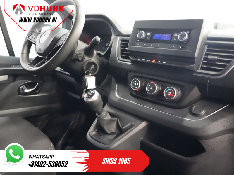 Renault Trafic 2.0 dCi 170 PK L2 BPM VRIJ! LED/ 2.5t Trekverm./ PDC/ Cruise/ Trekhaak/ Airco - Легковой фургон: фото 3 Renault Trafic 2.0 dCi 170 PK L2 BPM VRIJ! LED/ 2.5t Trekverm./ PDC/ Cruise/ Trekhaak/ Airco - Легковой фургон: фото 3