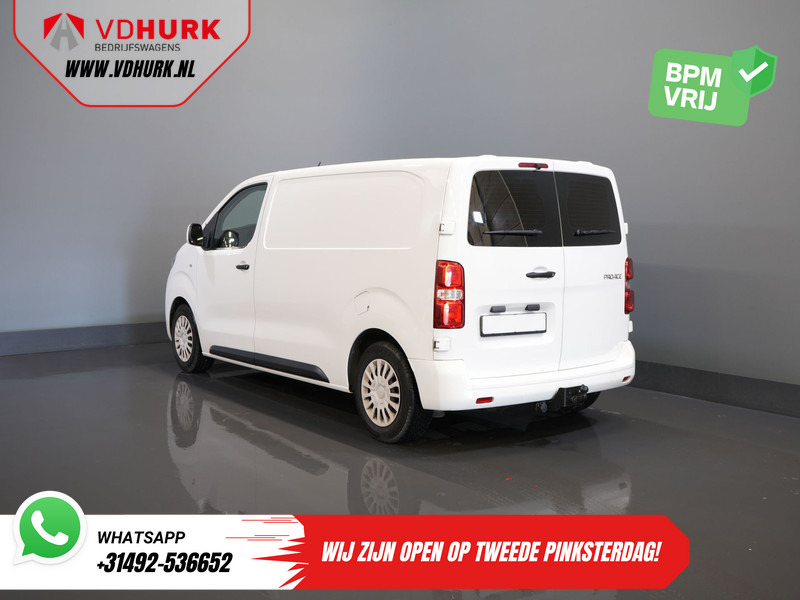 Toyota ProAce 1.6 D-4D 115 pk L2 BPM VRIJ! Cruise/ Camera/ Trekhaak - Легковой фургон: фото 2 Toyota ProAce 1.6 D-4D 115 pk L2 BPM VRIJ! Cruise/ Camera/ Trekhaak - Легковой фургон: фото 2