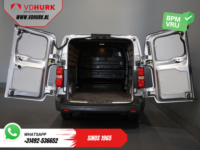 Toyota ProAce Worker (Fiat Scudo) 2.0 MJ 145 pk L3 BPM VRIJ! Adapt.Cruise/ Climate/ Keyless/ Carplay/ Camera/ PDC - Цельнометаллический фургон: фото 5 Toyota ProAce Worker (Fiat Scudo) 2.0 MJ 145 pk L3 BPM VRIJ! Adapt.Cruise/ Climate/ Keyless/ Carplay/ Camera/ PDC - Цельнометаллический фургон: фото 5