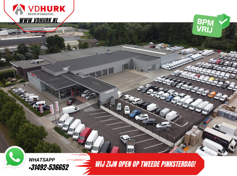 Легковой фургон Volkswagen Caddy 1.9 TDI 105 pk EXPORT ONLY Leder/ Sidebars/ PDC/ LMV/ Cruise/ Trekhaak/ Airco: фото 15
