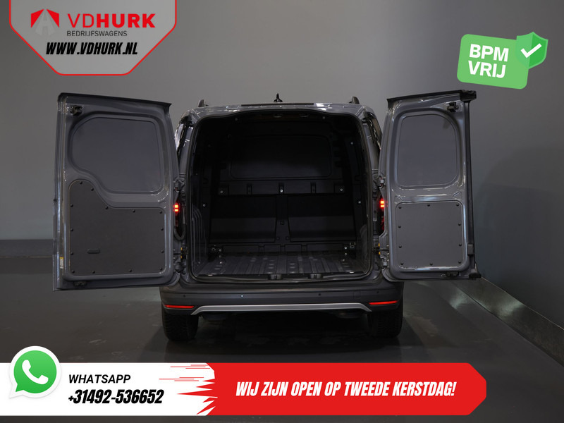 Volkswagen Caddy Cargo 2.0 TDI 125 pk DSG Aut. PanAmericana BPM VRIJ! 2x Schuifdeur/ LED/ Adapt. Cruise/ VC/ Camera/ PDC - Цельнометаллический фургон: фото 5 Volkswagen Caddy Cargo 2.0 TDI 125 pk DSG Aut. PanAmericana BPM VRIJ! 2x Schuifdeur/ LED/ Adapt. Cruise/ VC/ Camera/ PDC - Цельнометаллический фургон: фото 5