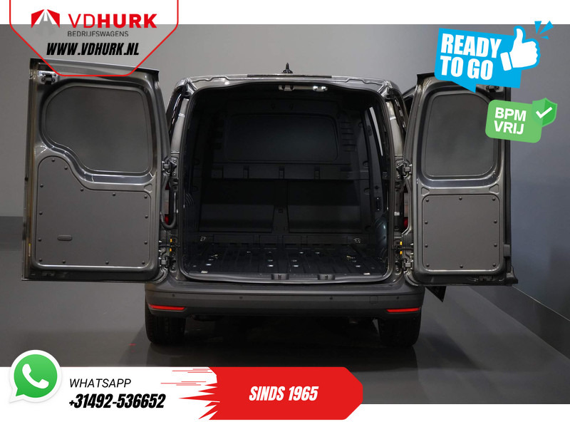 Volkswagen Caddy Cargo Maxi 2.0 TDI 125 pk DSG Aut. BPM VRIJ/ Virtual Cockpit/ 18" LMV/ Carplay/ Cruise/ PDC/ Omvormer - Легковой фургон: фото 5 Volkswagen Caddy Cargo Maxi 2.0 TDI 125 pk DSG Aut. BPM VRIJ/ Virtual Cockpit/ 18" LMV/ Carplay/ Cruise/ PDC/ Omvormer - Легковой фургон: фото 5