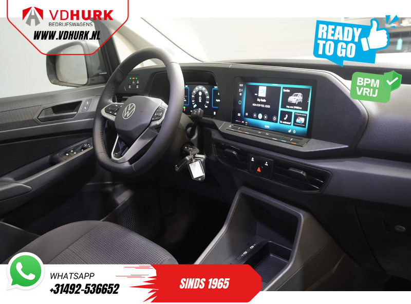 Volkswagen Caddy Cargo Maxi 2.0 TDI 125 pk DSG Aut. BPM VRIJ/ Virtual Cockpit/ Carplay/ Cruise/ PDC/ Omvormer - Легковой фургон: фото 3 Volkswagen Caddy Cargo Maxi 2.0 TDI 125 pk DSG Aut. BPM VRIJ/ Virtual Cockpit/ Carplay/ Cruise/ PDC/ Omvormer - Легковой фургон: фото 3