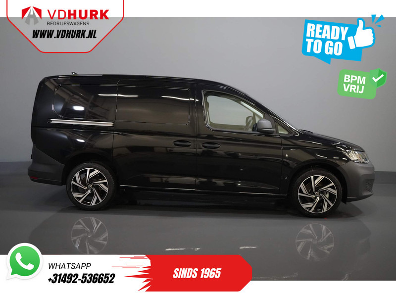 Volkswagen Caddy Cargo Maxi 2.0 TDI 125 pk DSG Aut. BPM VRIJ! Virtual Cockpit/ Carplay/ Cruise/ PDC/ Omvormer - Легковой фургон: фото 4 Volkswagen Caddy Cargo Maxi 2.0 TDI 125 pk DSG Aut. BPM VRIJ! Virtual Cockpit/ Carplay/ Cruise/ PDC/ Omvormer - Легковой фургон: фото 4