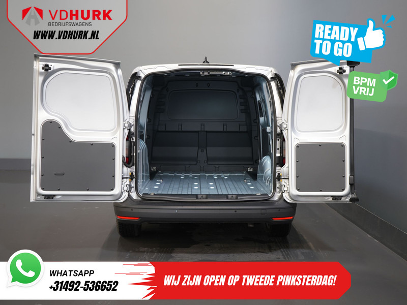 Volkswagen Caddy Cargo Maxi 2.0 TDI 125 pk DSG Aut. BPM VRIJ Virtual Cockpit/ Carplay/ Cruise/ PDC/ Omvormer - Легковой фургон: фото 5 Volkswagen Caddy Cargo Maxi 2.0 TDI 125 pk DSG Aut. BPM VRIJ Virtual Cockpit/ Carplay/ Cruise/ PDC/ Omvormer - Легковой фургон: фото 5