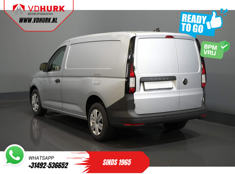 Volkswagen Caddy Cargo Maxi 2.0 TDI 125 pk DSG Aut. BPM VRIJ/ Virtual Cockpit/ Carplay/ Cruise/ PDC/ Omvormer - Легковой фургон: фото 2 Volkswagen Caddy Cargo Maxi 2.0 TDI 125 pk DSG Aut. BPM VRIJ/ Virtual Cockpit/ Carplay/ Cruise/ PDC/ Omvormer - Легковой фургон: фото 2