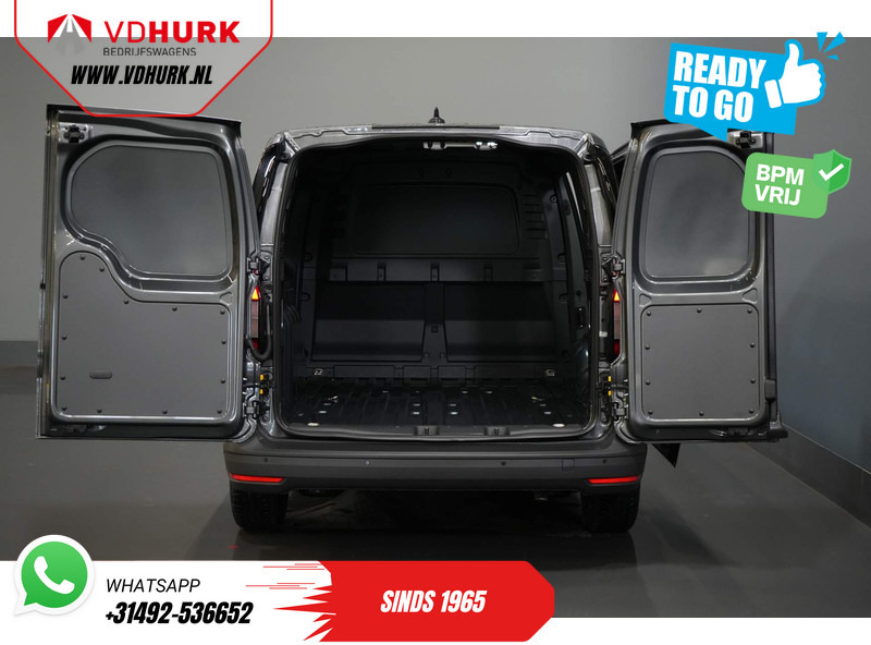 Volkswagen Caddy Cargo Maxi 2.0 TDI 125 pk DSG Aut. BPM VRIJ/ Virtual Cockpit/ Carplay/ Cruise/ PDC/ Omvormer - Легковой фургон: фото 5 Volkswagen Caddy Cargo Maxi 2.0 TDI 125 pk DSG Aut. BPM VRIJ/ Virtual Cockpit/ Carplay/ Cruise/ PDC/ Omvormer - Легковой фургон: фото 5