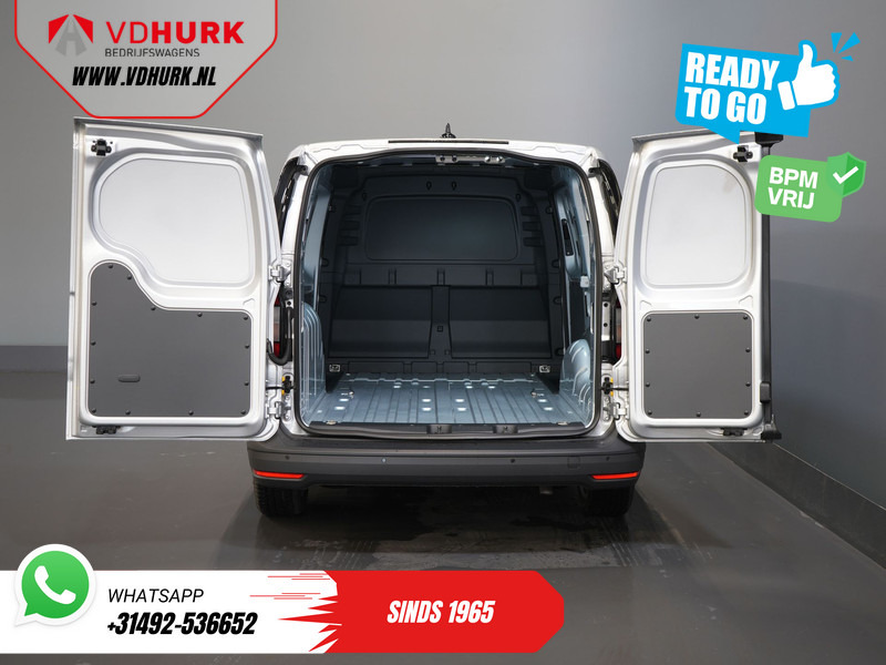 Volkswagen Caddy Cargo Maxi 2.0 TDI 125 pk DSG Aut. BPM VRIJ Virtual Cockpit/ Carplay/ Cruise/ PDC/ Omvormer - Легковой фургон: фото 5 Volkswagen Caddy Cargo Maxi 2.0 TDI 125 pk DSG Aut. BPM VRIJ Virtual Cockpit/ Carplay/ Cruise/ PDC/ Omvormer - Легковой фургон: фото 5