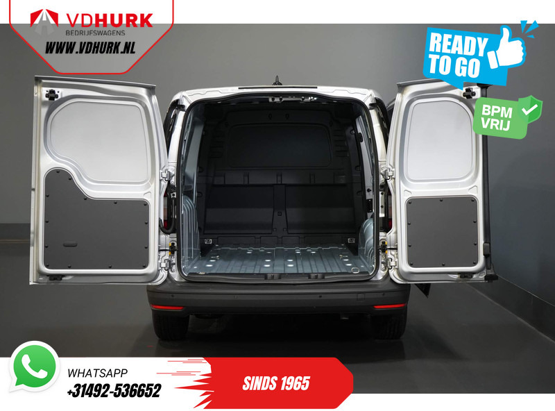 Volkswagen Caddy Cargo Maxi 2.0 TDI 125 pk DSG Aut. BPM VRIJ/ Virtual Cockpit/ Carplay/ Cruise/ PDC/ Omvormer - Легковой фургон: фото 5 Volkswagen Caddy Cargo Maxi 2.0 TDI 125 pk DSG Aut. BPM VRIJ/ Virtual Cockpit/ Carplay/ Cruise/ PDC/ Omvormer - Легковой фургон: фото 5