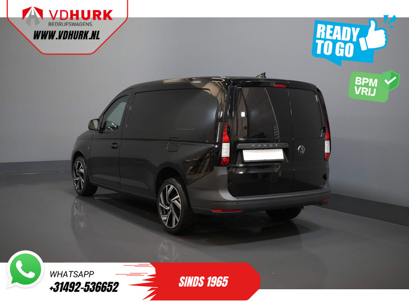 Volkswagen Caddy Cargo Maxi 2.0 TDI 125 pk DSG Aut. BPM VRIJ! Virtual Cockpit/ Carplay/ Cruise/ PDC/ Omvormer - Легковой фургон: фото 2 Volkswagen Caddy Cargo Maxi 2.0 TDI 125 pk DSG Aut. BPM VRIJ! Virtual Cockpit/ Carplay/ Cruise/ PDC/ Omvormer - Легковой фургон: фото 2