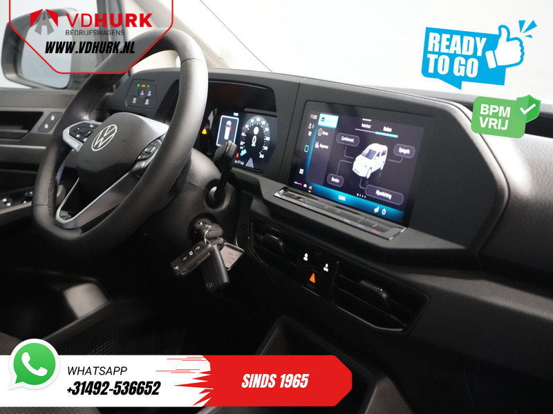 Volkswagen Caddy Cargo Maxi 2.0 TDI 125 pk DSG Aut. BPM VRIJ Virtual Cockpit/ Carplay/ Cruise/ PDC/ Omvormer - Легковой фургон: фото 3 Volkswagen Caddy Cargo Maxi 2.0 TDI 125 pk DSG Aut. BPM VRIJ Virtual Cockpit/ Carplay/ Cruise/ PDC/ Omvormer - Легковой фургон: фото 3