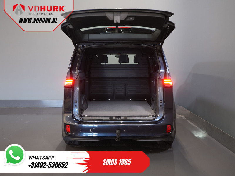 Volkswagen ID. Buzz Cargo 77 kWh 423km WLTP/ Adapt. Cruise/ Elek. Trekhaak/ Stoelverw./ Stuurverw./ Carplay/ Camera/ PDC/ LMV - Легковой фургон, Электрический фургон: фото 5 Volkswagen ID. Buzz Cargo 77 kWh 423km WLTP/ Adapt. Cruise/ Elek. Trekhaak/ Stoelverw./ Stuurverw./ Carplay/ Camera/ PDC/ LMV - Легковой фургон, Электрический фургон: фото 5