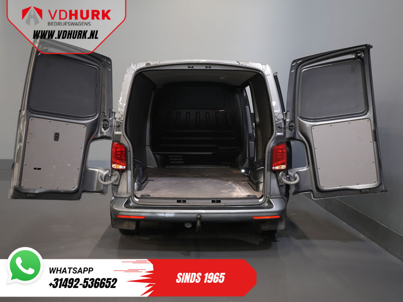 Volkswagen Transporter 2.0 TDI 150 pk DSG Aut. L2 BPM VRIJ! LED/ Standkachel/ Stoelverw./ Carplay/ Camera/ PDC/ LMV/ Cruise/ Airco - Цельнометаллический фургон: фото 5 Volkswagen Transporter 2.0 TDI 150 pk DSG Aut. L2 BPM VRIJ! LED/ Standkachel/ Stoelverw./ Carplay/ Camera/ PDC/ LMV/ Cruise/ Airco - Цельнометаллический фургон: фото 5