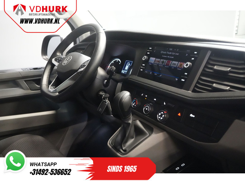 Volkswagen Transporter T6.1 2.0 TDI 150 pk DSG Aut. L2 DC Dubbel Cabine Highline BPM VRIJ! Adapt.Cruise/ LED/ 2xSchuifdeur/ Standkachel/ Carplay/ Stoel - Легковой фургон, Грузопассажирский фургон: фото 3 Volkswagen Transporter T6.1 2.0 TDI 150 pk DSG Aut. L2 DC Dubbel Cabine Highline BPM VRIJ! Adapt.Cruise/ LED/ 2xSchuifdeur/ Standkachel/ Carplay/ Stoel - Легковой фургон, Грузопассажирский фургон: фото 3