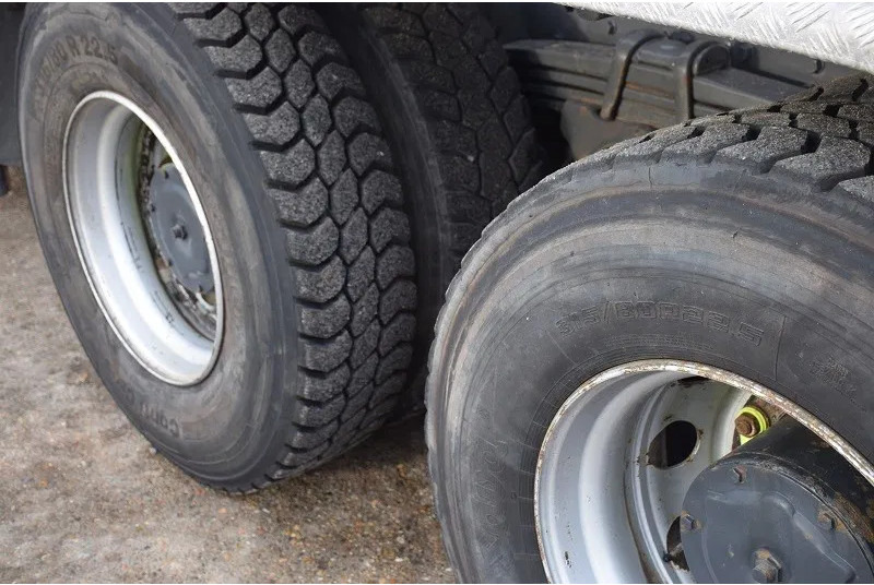 Iveco Trakker AD260T36 - Крюковой мультилифт: фото 3 Iveco Trakker AD260T36 - Крюковой мультилифт: фото 3