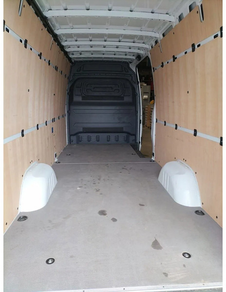 Mercedes-Benz Binnenbekleding L2H2 Sprinter - Кабина и интерьер для Лёгких коммерческих автомобилей: фото 4 Mercedes-Benz Binnenbekleding L2H2 Sprinter - Кабина и интерьер для Лёгких коммерческих автомобилей: фото 4