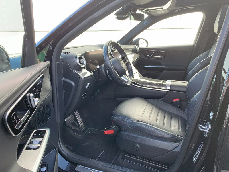 Mercedes-Benz GLC 300de *360°camera*Tempomat*Zetelverwarming*Panoramisch dak* - Внедорожник: фото 4 Mercedes-Benz GLC 300de *360°camera*Tempomat*Zetelverwarming*Panoramisch dak* - Внедорожник: фото 4