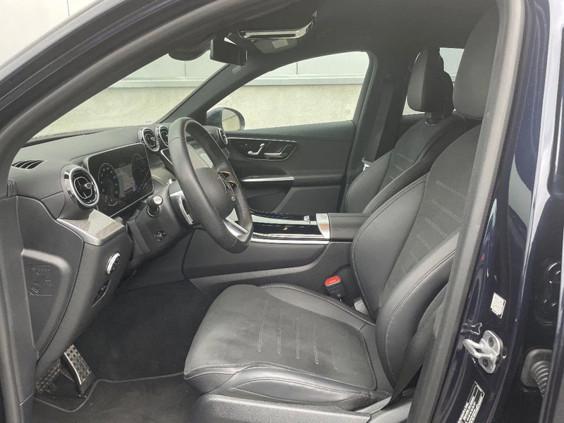 Mercedes-Benz GLC 300de - coupe- AMG - Stuur assistent - Distronic Cruise Control - Внедорожник: фото 3 Mercedes-Benz GLC 300de - coupe- AMG - Stuur assistent - Distronic Cruise Control - Внедорожник: фото 3