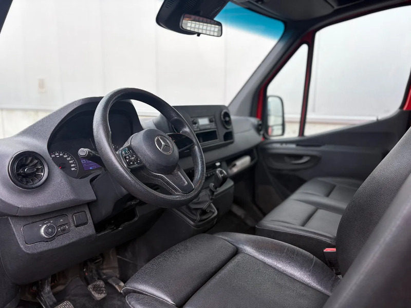 Mercedes-Benz Sprinter 514 *Kipper*Trekhaak*OpenLaadbak*Airco* - Малотоннажный самосвал: фото 2 Mercedes-Benz Sprinter 514 *Kipper*Trekhaak*OpenLaadbak*Airco* - Малотоннажный самосвал: фото 2