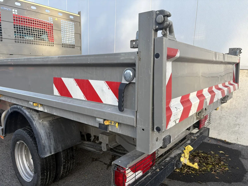 Mercedes-Benz Sprinter 514 *Kipper*Trekhaak*OpenLaadbak*Airco* - Малотоннажный самосвал: фото 5 Mercedes-Benz Sprinter 514 *Kipper*Trekhaak*OpenLaadbak*Airco* - Малотоннажный самосвал: фото 5