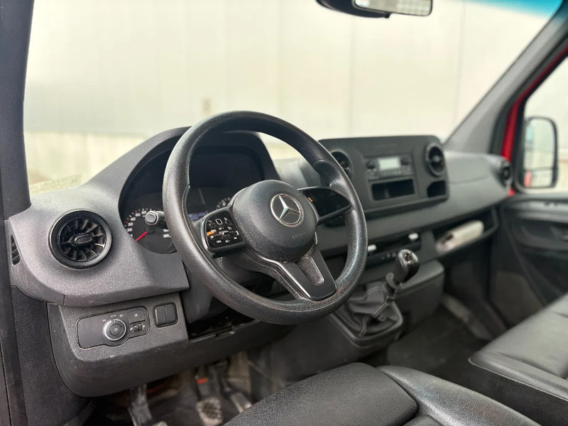 Mercedes-Benz Sprinter 514 *Kipper*Trekhaak*OpenLaadbak*Airco* - Малотоннажный самосвал: фото 4 Mercedes-Benz Sprinter 514 *Kipper*Trekhaak*OpenLaadbak*Airco* - Малотоннажный самосвал: фото 4