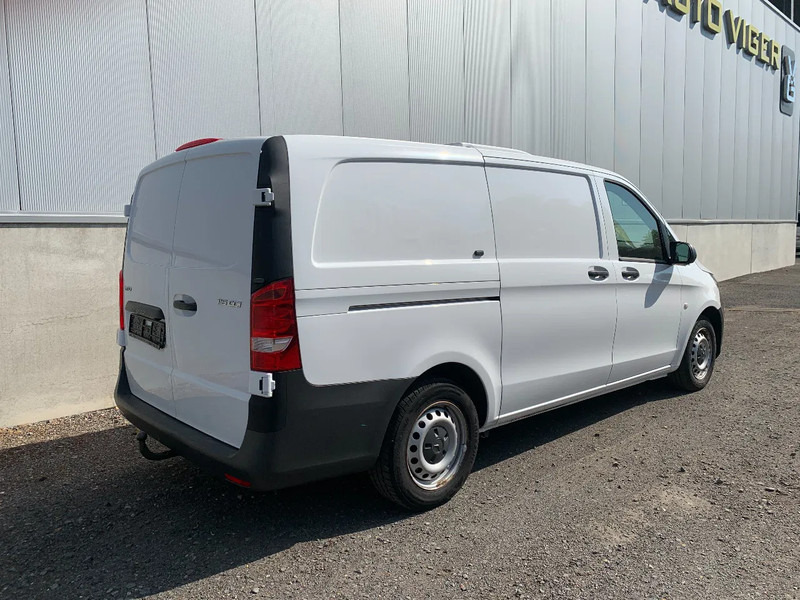 Mercedes-Benz Vito 116 CDI*Koelwagen*Achteruitrijcamera*Navigatie* - Малотоннажный рефрижератор, Грузопассажирский фургон: фото 2 Mercedes-Benz Vito 116 CDI*Koelwagen*Achteruitrijcamera*Navigatie* - Малотоннажный рефрижератор, Грузопассажирский фургон: фото 2