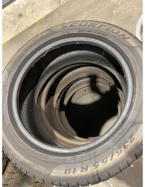 Scorpion *235/55 R19 - Шина для Легковых автомобилей: фото 2 Scorpion *235/55 R19 - Шина для Легковых автомобилей: фото 2