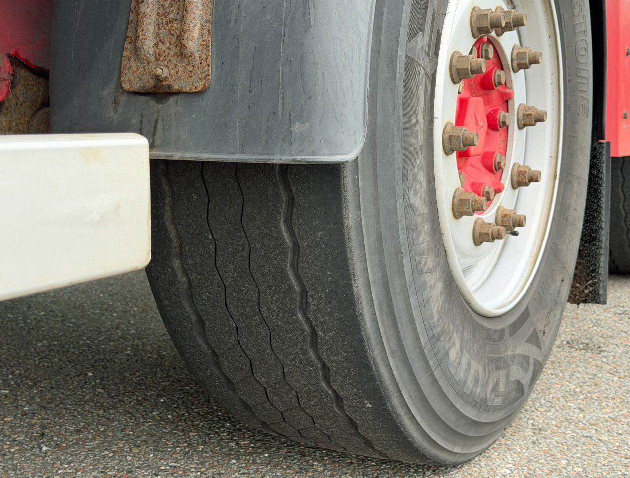 Полуприцеп-рефрижератор Renders VÉDÉCAR Carrier Maxima 1300 2X Steering Axle Tail Lift Belgium-Trailer: фото 22 Полуприцеп-рефрижератор Renders VÉDÉCAR Carrier Maxima 1300 2X Steering Axle Tail Lift Belgium-Trailer: фото 22