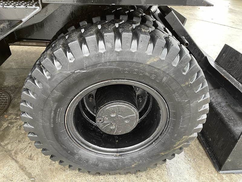 Cat M 314 F - Колёсный экскаватор: фото 3 Cat M 314 F - Колёсный экскаватор: фото 3