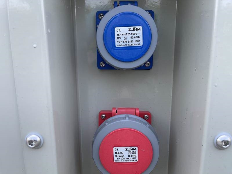 Cummins 28 kVA - Электрогенератор: фото 2 Cummins 28 kVA - Электрогенератор: фото 2