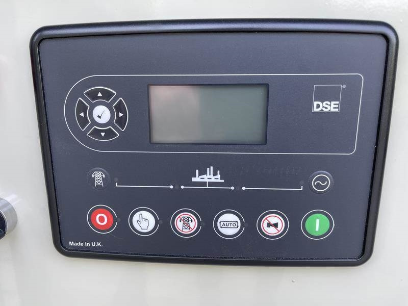 Cummins 28 kVA - Электрогенератор: фото 5 Cummins 28 kVA - Электрогенератор: фото 5