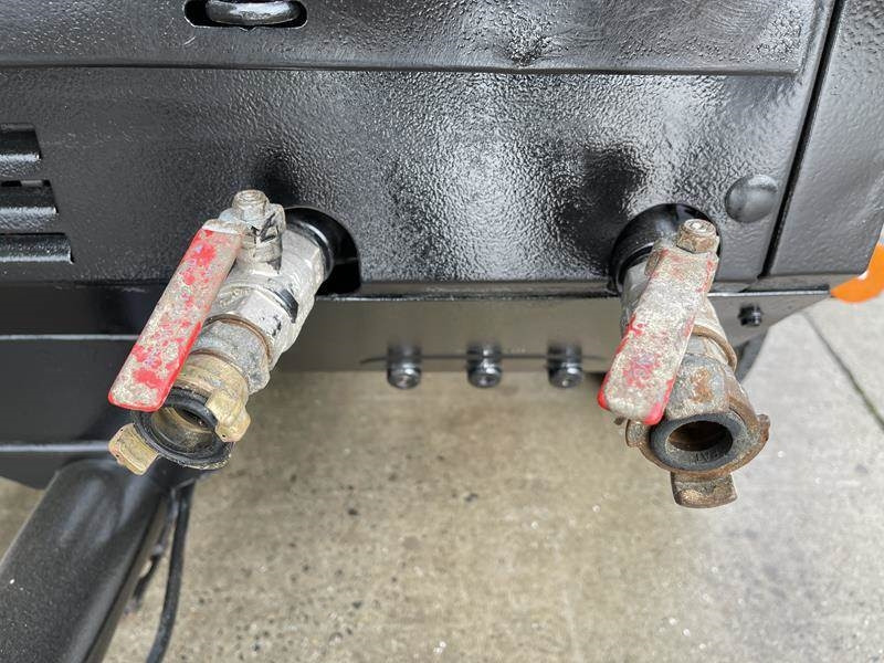 Doosan 7 / 41 - N - Воздушный компрессор: фото 2 Doosan 7 / 41 - N - Воздушный компрессор: фото 2