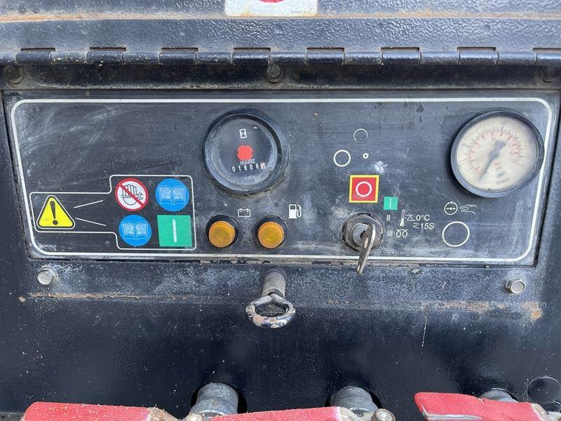 Ingersoll Rand 7 / 51 - Воздушный компрессор: фото 4 Ingersoll Rand 7 / 51 - Воздушный компрессор: фото 4