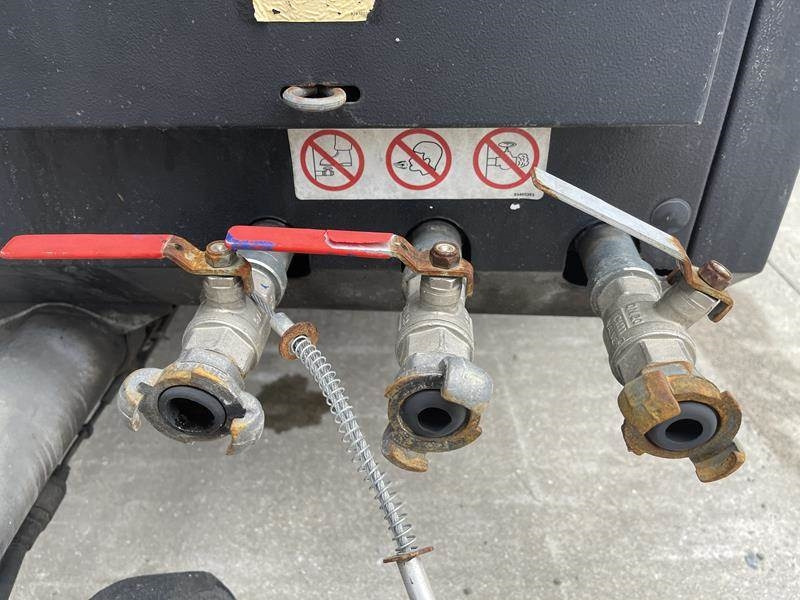 Ingersoll Rand 7 / 51 - Воздушный компрессор: фото 2 Ingersoll Rand 7 / 51 - Воздушный компрессор: фото 2