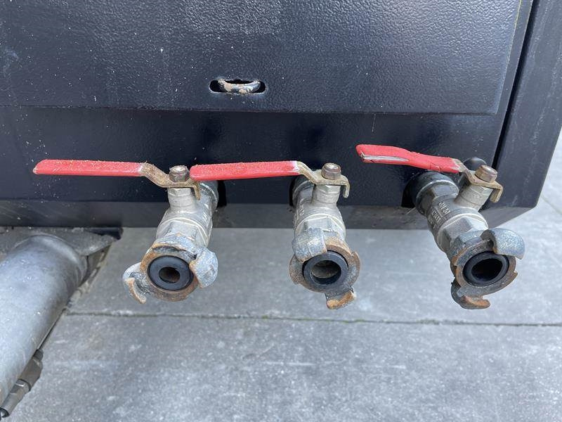 Ingersoll Rand 7 / 51 - Воздушный компрессор: фото 3 Ingersoll Rand 7 / 51 - Воздушный компрессор: фото 3