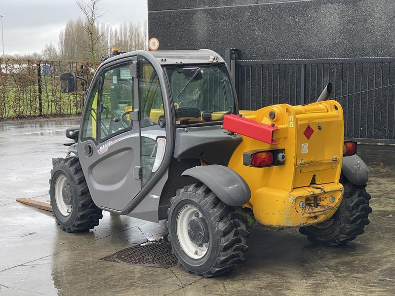Manitou MT 625 H EASY - Телескопический погрузчик: фото 3 Manitou MT 625 H EASY - Телескопический погрузчик: фото 3