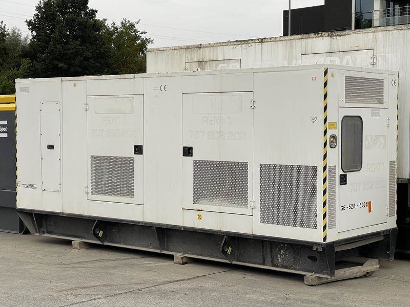 Olympian GEP 550 - 2 - Электрогенератор: фото 1 Olympian GEP 550 - 2 - Электрогенератор: фото 1