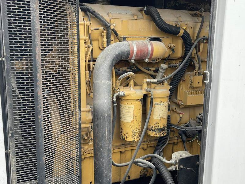 Olympian GEP 550 - 2 - Электрогенератор: фото 3 Olympian GEP 550 - 2 - Электрогенератор: фото 3