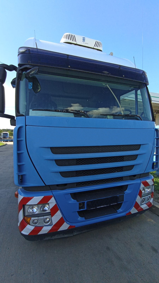 IVECO AS440S45T - Тягач: фото 2 IVECO AS440S45T - Тягач: фото 2