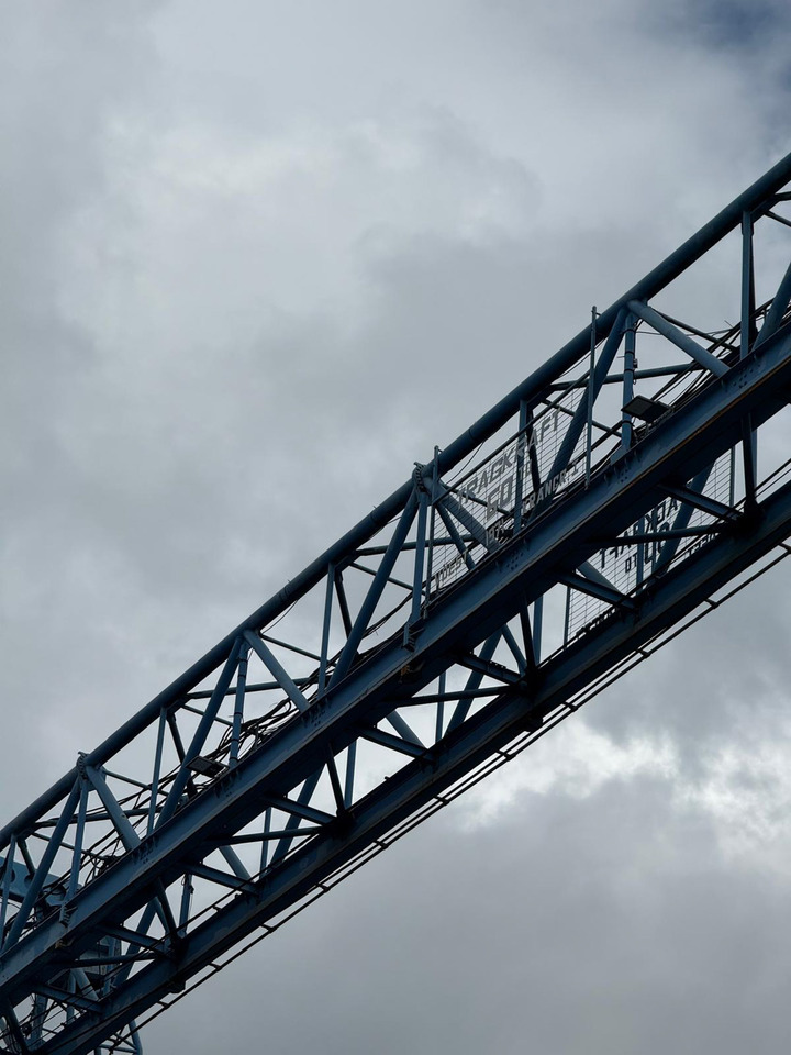 Voest Alpine P22 - Козловой кран: фото 5 Voest Alpine P22 - Козловой кран: фото 5