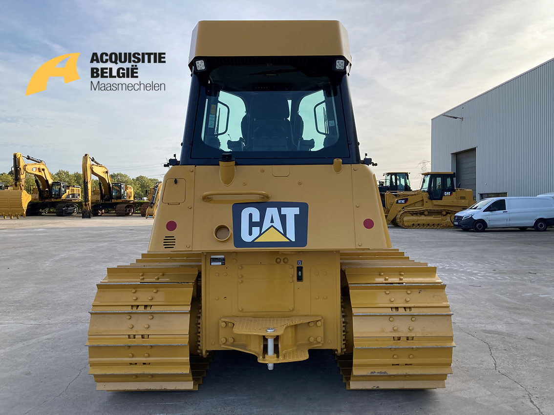 CATERPILLAR D6K2 LGP - Бульдозер: фото 5 CATERPILLAR D6K2 LGP - Бульдозер: фото 5