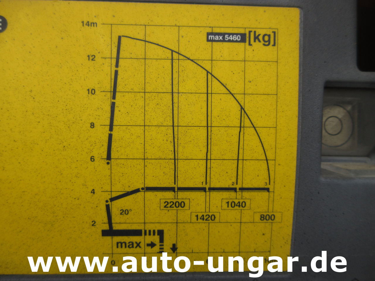 Iveco Trakker 360 Kipper Allrad 4x4 Kran Palfinger PK 9002 Kommunalhydraulik Winterdienst Euro 5 - Самосвал, Автоманипулятор: фото 4 Iveco Trakker 360 Kipper Allrad 4x4 Kran Palfinger PK 9002 Kommunalhydraulik Winterdienst Euro 5 - Самосвал, Автоманипулятор: фото 4